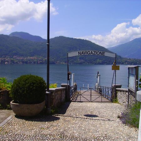 Villa C&C Lierna Esterno foto