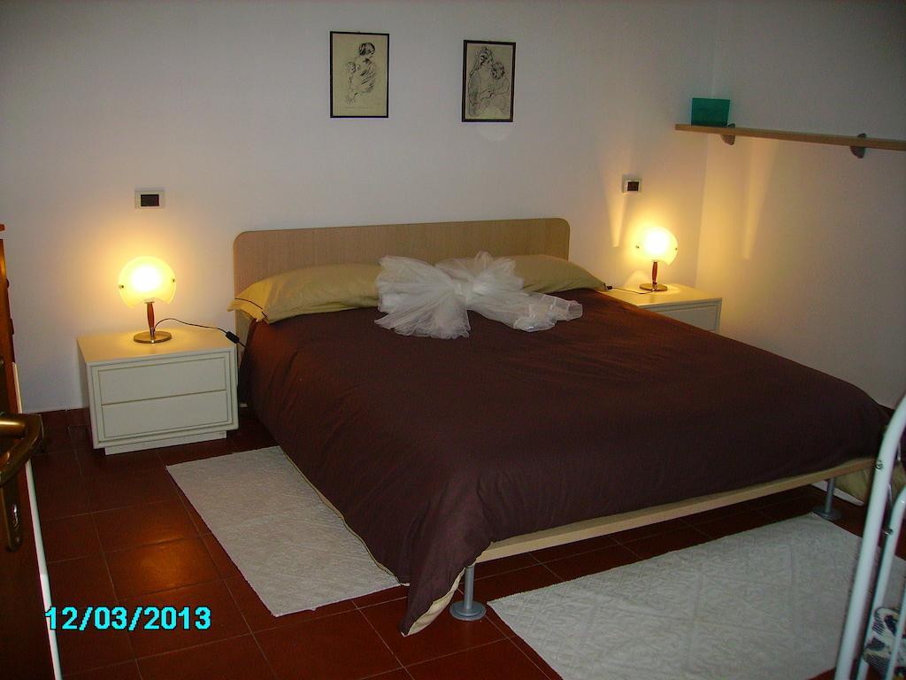 Villa C&C Lierna Camera foto