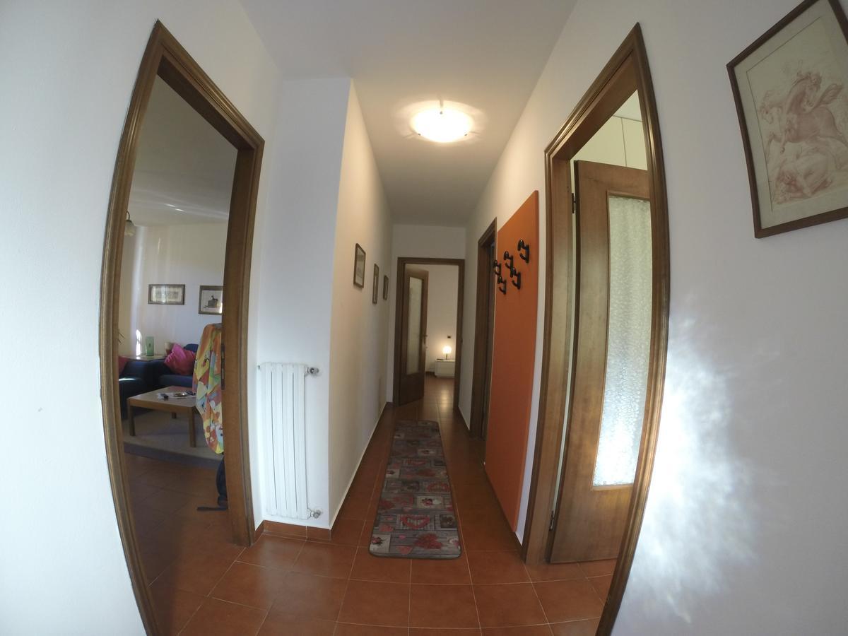 Villa C&C Lierna Esterno foto