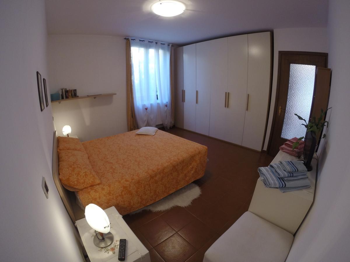 Villa C&C Lierna Esterno foto