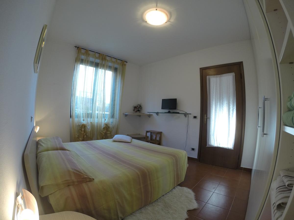 Villa C&C Lierna Esterno foto